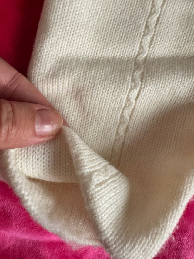 Conjunto bebé 4 piezas 6 meses