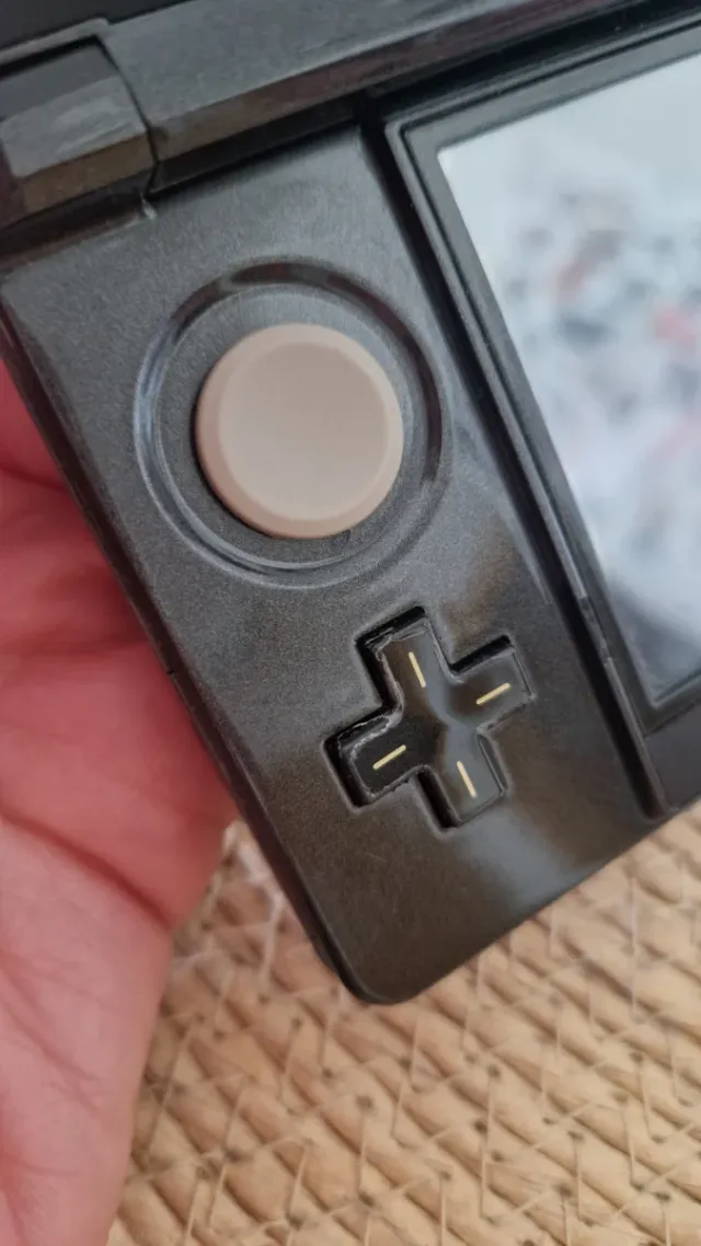 Nintendo 3DS Edición Zelda Ocarina 25 Aniversario