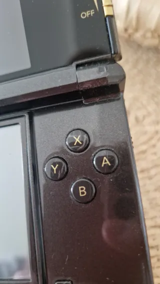 Nintendo 3DS Edición Zelda Ocarina 25 Aniversario