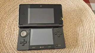 Nintendo 3DS Edición Zelda Ocarina 25 Aniversario