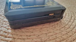 Nintendo 3DS Edición Zelda Ocarina 25 Aniversario