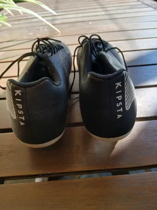 Scarpe calcio KRIPSTA Agility 42 NUOVE