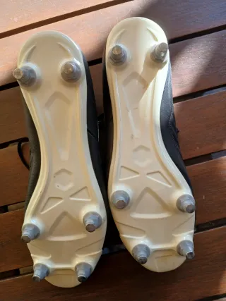 Scarpe calcio KRIPSTA Agility 42 NUOVE