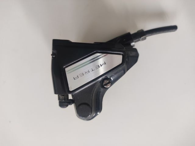 Juego Pinzas Freno Disco Shimano Bici Carretera