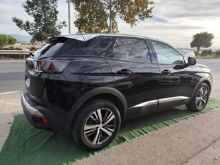 Peugeot 3008 2021
