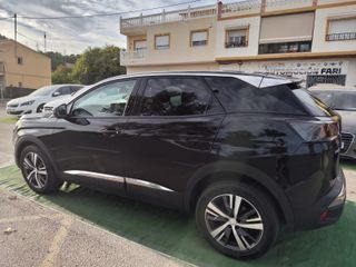 Peugeot 3008 2021
