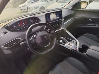 Peugeot 3008 2021