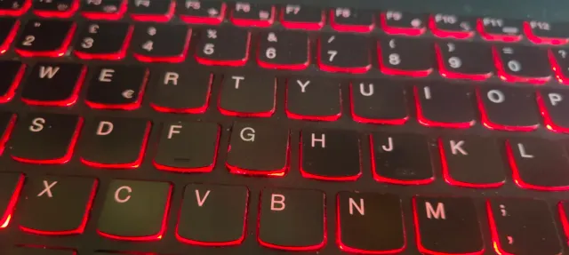 Lenovo Y50-70 Notebook Gaming