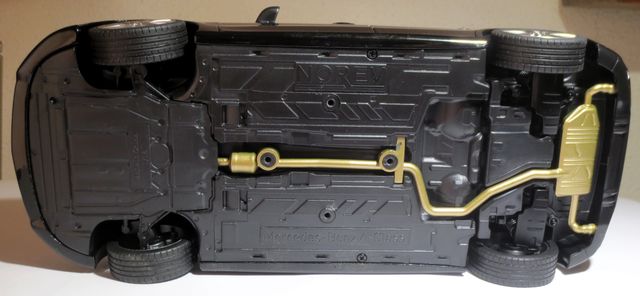 NOREV 1/18. MERCEDES CLASE A 2018-... (W177)