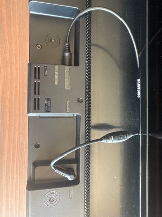 Barra de Sonido Samsung HW-N450/ZF