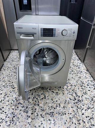 Lavadora Secadora Bosch con Garantía y Transporte