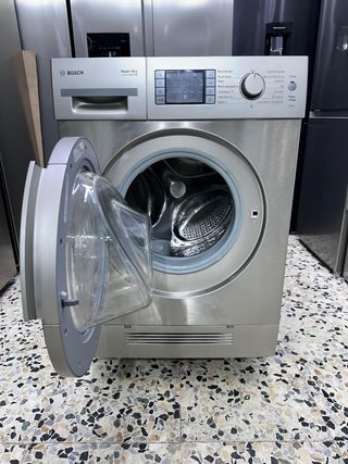 Lavadora Secadora Bosch con Garantía y Transporte