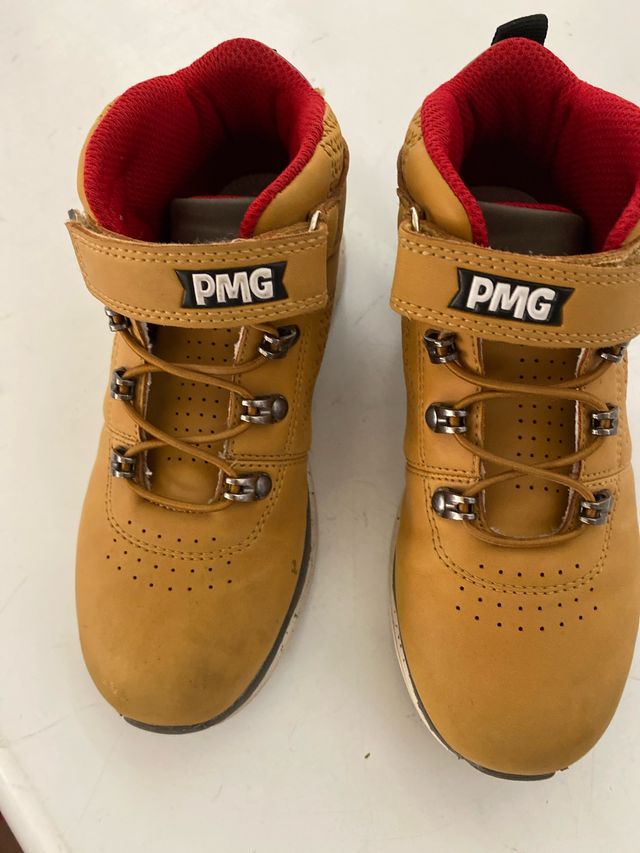 Zapatos niño PRIMIGI