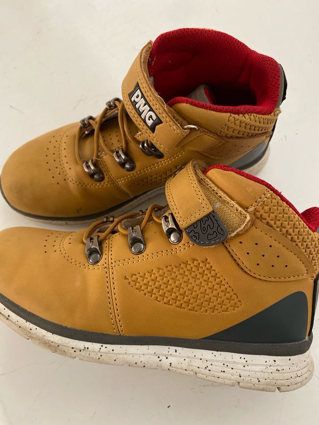 Zapatos niño PRIMIGI