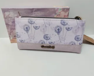 ✨Cartera Sweet Candy Morada✨