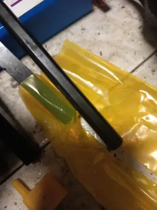 Herramientas para Tornos CNC