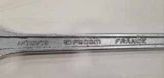 Llave inglesa Facom n° 113/18
