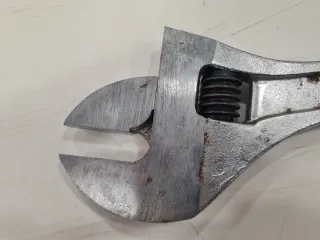 Llave inglesa Facom n° 113/18