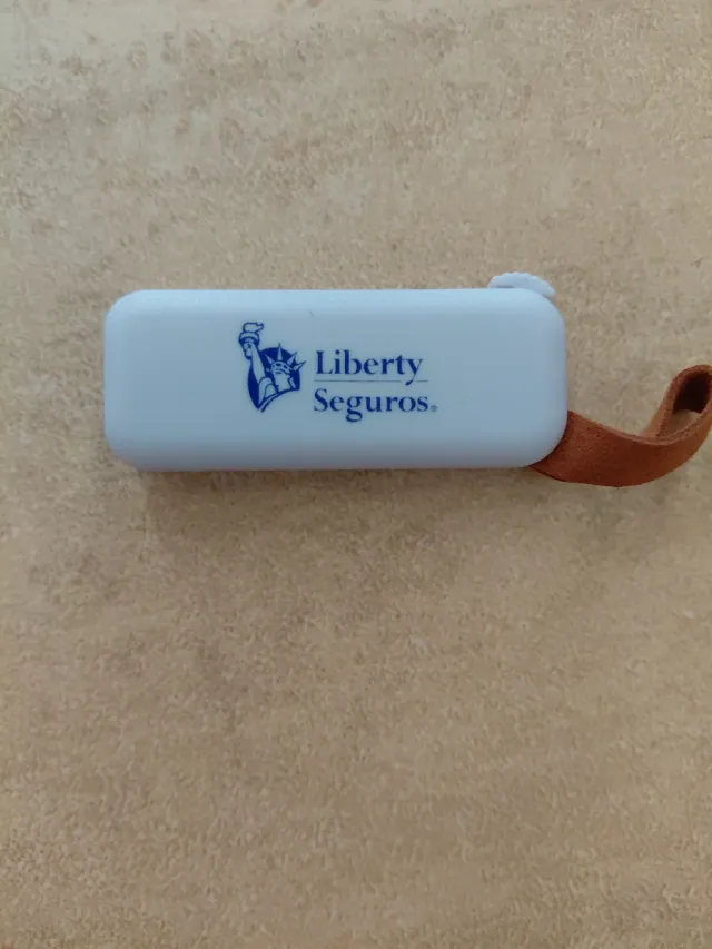 USB Liberty Seguros
