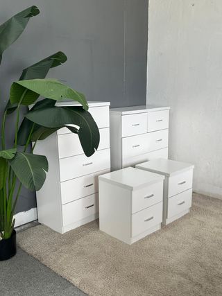 Liquidamos! Muebles de dormitorio nuevos