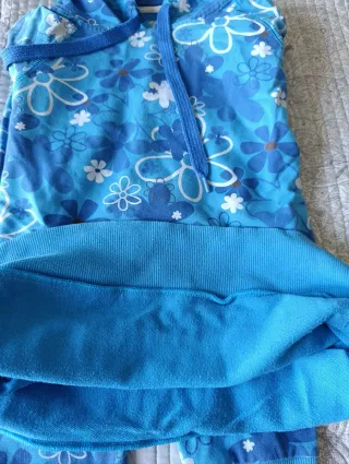 Sudadera con capucha mujer talla L