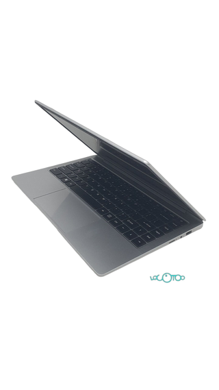 Portátil XBook SAOK8RA Intel Celeron J4125