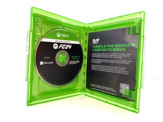 EA FC 24 Xbox Series X/S y Xbox One