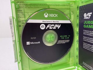 EA FC 24 Xbox Series X/S y Xbox One