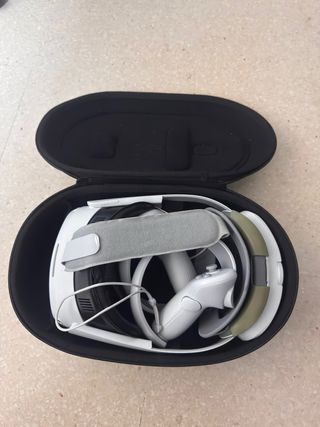 PICO 4 VR Headset