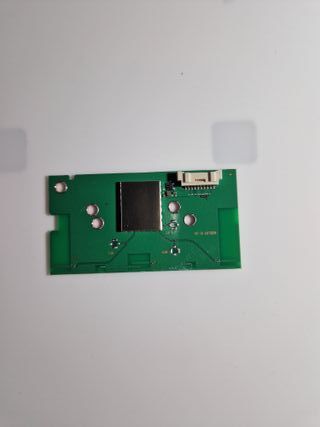 Placa wifi MWH525B M5B5JP V1.00 PHILIPS 43PUS8518