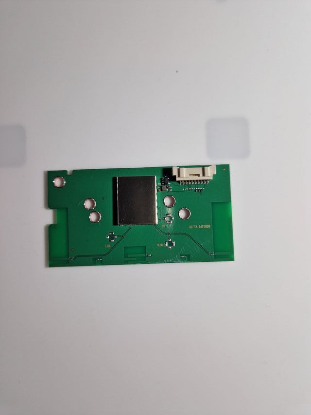 placa wifi MWH525B M5B5JP V1.00 PHILIPS 43PUS8518