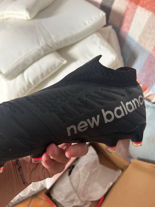 Botas de fútbol New Balance Tekela