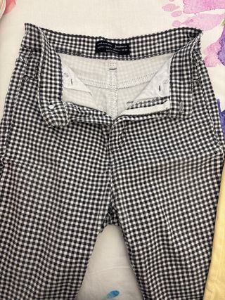 Pantalones vaqueros de colores