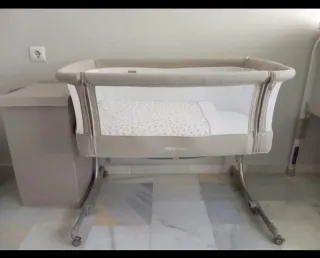 Minicuna Colecho Jané perfecto estado