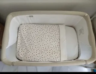 Minicuna Colecho Jané perfecto estado