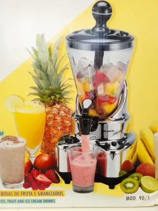 Batidora Smoothy Ariete