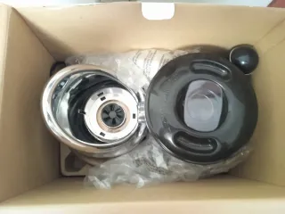 Batidora Smoothy Ariete