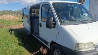 FIAT Ducato 2004