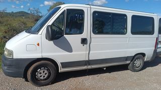 FIAT Ducato 2004