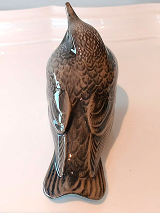 Figurina Royal Copenhagen Stornello numero 3270