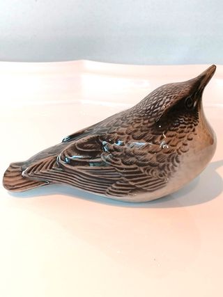 Figurina Royal Copenhagen Stornello numero 3270