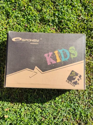 Patines ajustables talla 27-30