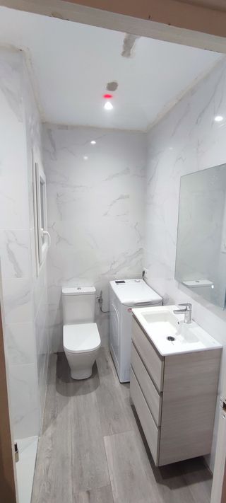 Empresa de reformes a Palamós