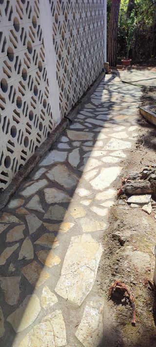 Empresa de reformes a Palamós