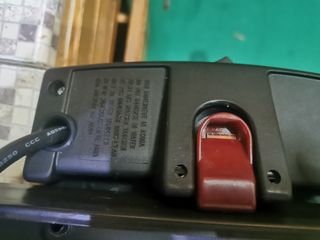 Griglia elettrica DeLonghi Barby.Q QB58