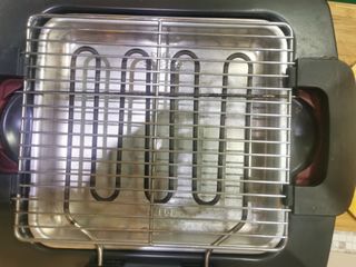 Griglia elettrica DeLonghi Barby.Q QB58