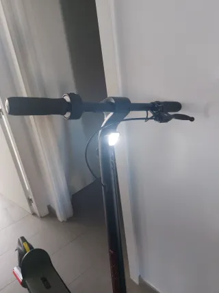 Patinete eléctrico Cecotec Bongo D40 XL