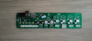 Placa Base Impresora 3D Anet A8