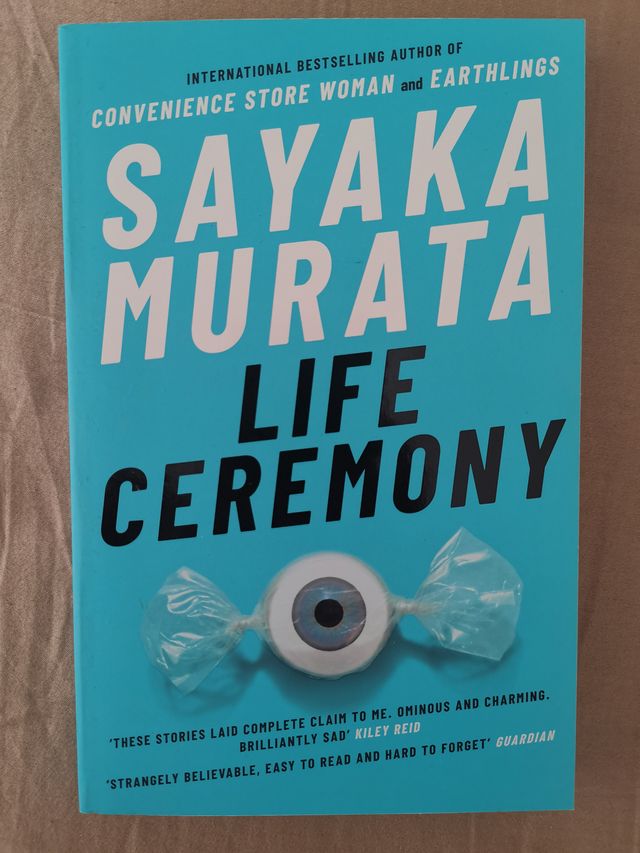 Life Ceremony Stories