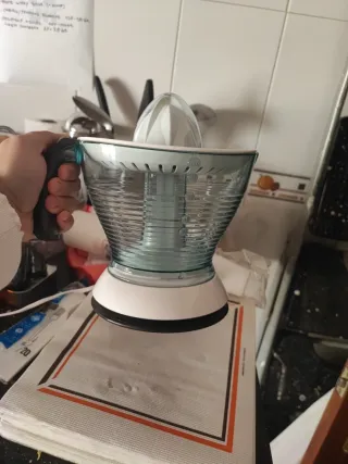 Exprimidor Moulinex Vitapress 1000